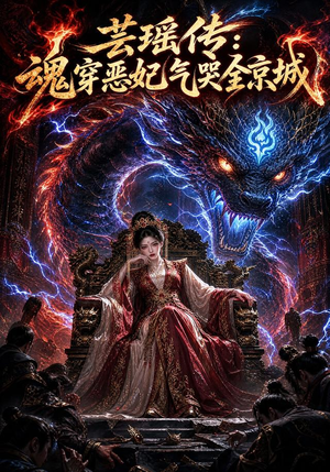 芸瑶传：魂穿恶妃气哭全京城（82集）一起追短剧吧