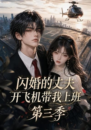 闪婚的丈夫开飞机带我上班第三季（112集）追短剧看全集