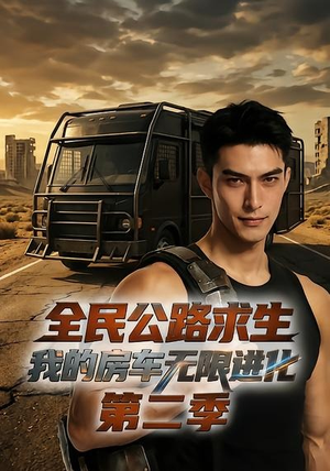 全民公路求生：我的房车无限进化第二季（68集）UC网盘在线看