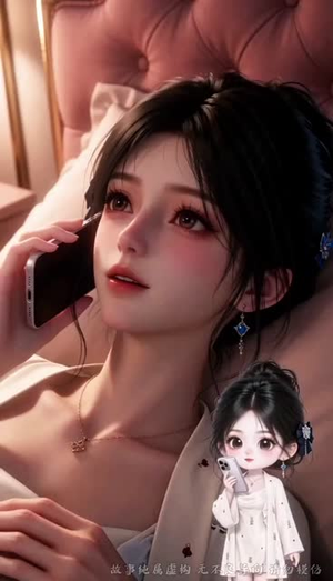 旧日宿敌，藏了满心深情（123集）最火短剧热播