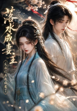 落水成妻主反派们为我疯魔了（80集）一口气追完短剧