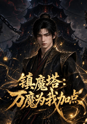 镇魔塔：万魔为我加点（129集）这部短剧我爱了
