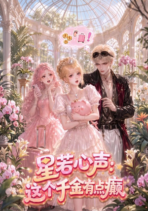 星若心声：这个千金有点颠（31集）短剧抢先看