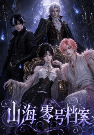 山海零号档案（115集）好看短剧看不停