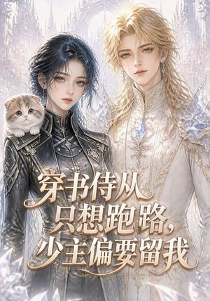 穿书侍从只想跑路，少主偏要留我（38集）在哪个app能看