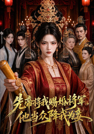 先帝将我赐婚将军，他当众降我为妾（47集）全集免费