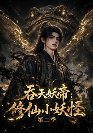 吞天妖帝:修仙小妖怪第二季(103集) 吞天妖帝:修仙小妖怪第二季(103集)在线观看