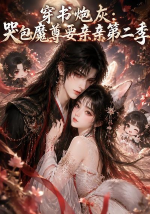 穿书炮灰:哭包魔尊要亲亲第二季(70集) 穿书炮灰:哭包魔尊要亲亲第二季(70集)短剧介绍