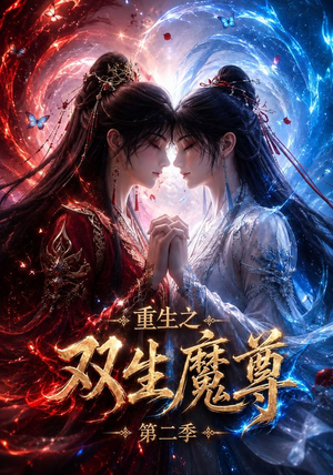 重生之双生魔尊第二季（72集）热门短剧来袭