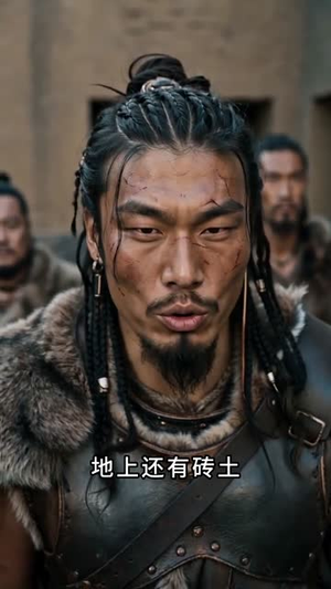 乱世封王末世女帝养成指南第二季(93集) 乱世封王末世女帝养成指南第二季(93集)热门短剧又来了