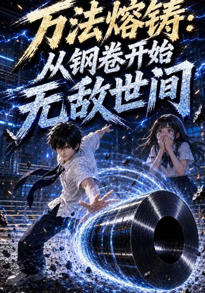 万法熔铸:从钢卷开始无敌世间(141集) 万法熔铸:从钢卷开始无敌世间(141集)精彩热门短剧