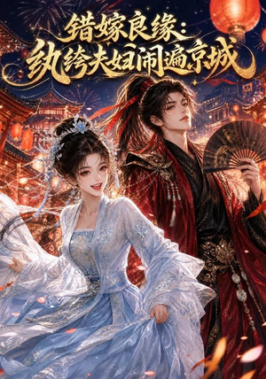 错嫁良缘:纨绔夫妇闹遍京城(120集) 错嫁良缘:纨绔夫妇闹遍京城(120集)超甜短剧抢先看