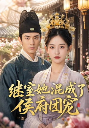 继室她混成了侯府团宠(103集) 继室她混成了侯府团宠(103集)看到了大结局
