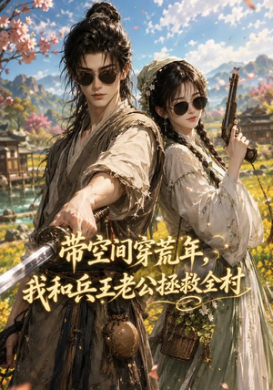 带空间穿荒年,我和兵王老公拯救全村(111集) 带空间穿荒年,我和兵王老公拯救全村(111集)免费热门短剧
