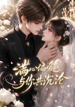 满心偏爱,与你共沉沦(53集) 满心偏爱,与你共沉沦(53集)全集在线看