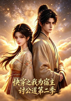 快穿之我为宿主讨公道第二季(50集) 快穿之我为宿主讨公道第二季(50集)短剧全集免费看