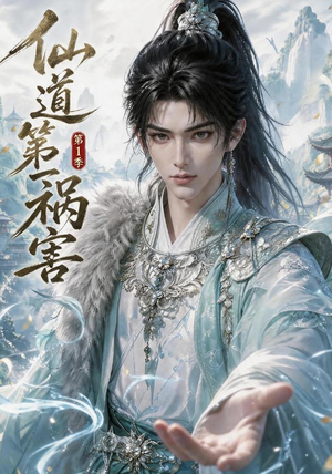 仙道第一祸害第1季(286集) 仙道第一祸害第1季(286集)大结局完美收官