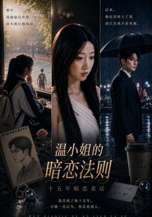 温小姐的暗恋法则(80集) 温小姐的暗恋法则(80集)西瓜短剧免费看