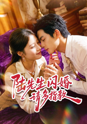 陆先生闪婚请多指教（53集）好看短剧又来了
