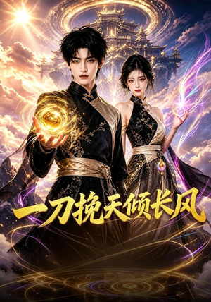 一刀挽天倾长风(70集) 一刀挽天倾长风(70集)恋爱短剧分享