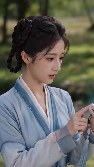 杂灵根竟成了丹修老祖(81集) 杂灵根竟成了丹修老祖(81集)精彩的网络短剧
