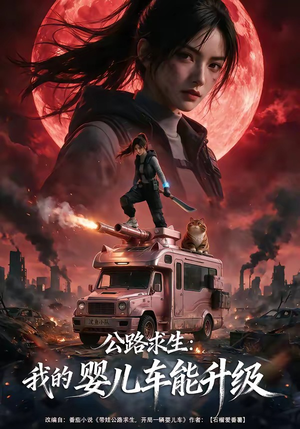 公路求生：我的婴儿车能升级（65集）好看短剧推荐