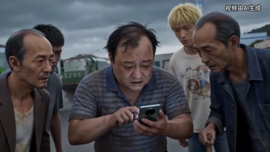 台风天收生蚝,他们却说我黑心(51集) 台风天收生蚝,他们却说我黑心(51集)好看的国产短剧