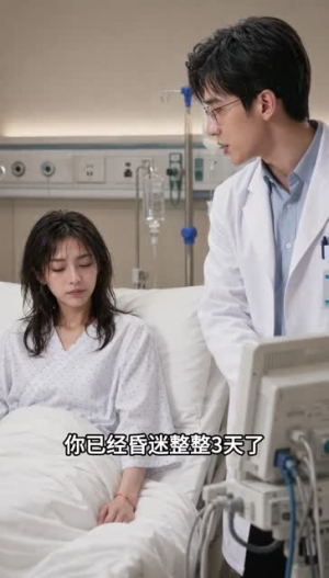 太子你的剧本崩了第一季（41集）集免费看短剧