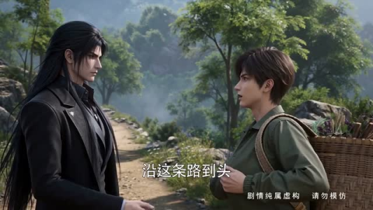 山野香春动漫第二季(79集) 山野香春动漫第二季(79集)第二季
