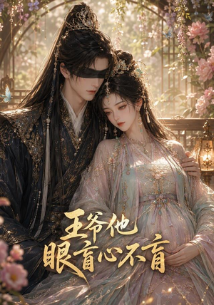 王爷他眼盲心不盲(66集) 王爷他眼盲心不盲(66集)红果短剧免费看