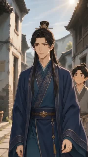 沈大人今天没在看我吗(20集) 沈大人今天没在看我吗(20集)演的怎么样