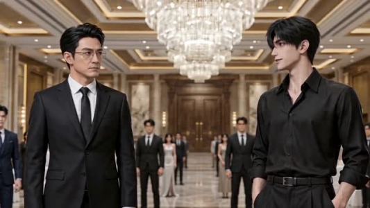 退婚之魔尊降临：我即魔道巅峰（105集）精彩短剧合集