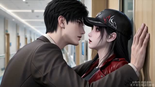 契约闪婚：双面大佬在线掉马（180集）全网独播免费看