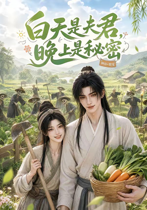 白天是夫君，晚上是秘密（56集）短剧免费看