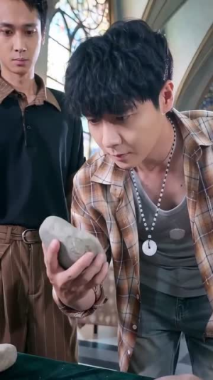 我的透视天下无敌（91集）短剧推荐来了