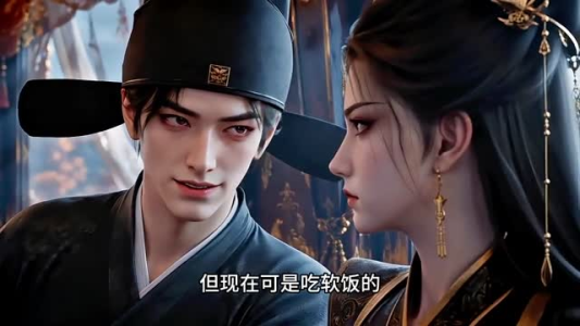 软饭硬吃万毒王,系统让我去闯祸第一季(91集) 软饭硬吃万毒王,系统让我去闯祸第一季(91集)好看短剧推荐