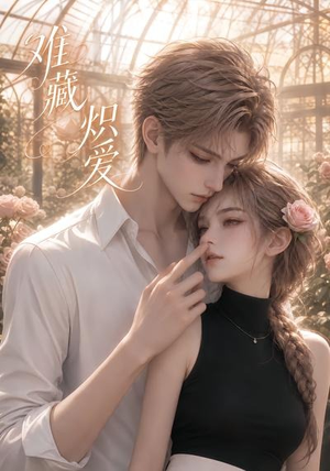 难藏炽爱(26集) 难藏炽爱(26集)热门短剧抢先