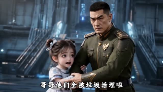 四岁萌宝捡到系统上交后我成两界团宠第一季(333集) 四岁萌宝捡到系统上交后我成两界团宠第一季(333集)短剧在哪里看
