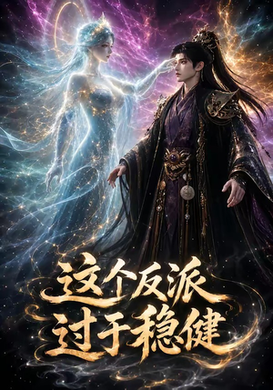 这个反派过于稳健(90集) 这个反派过于稳健(90集)精彩短剧抢先看