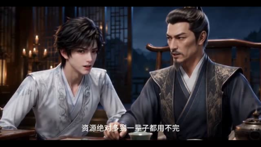 三口灵炉踏仙路第二季(94集) 三口灵炉踏仙路第二季(94集)精彩短剧合集
