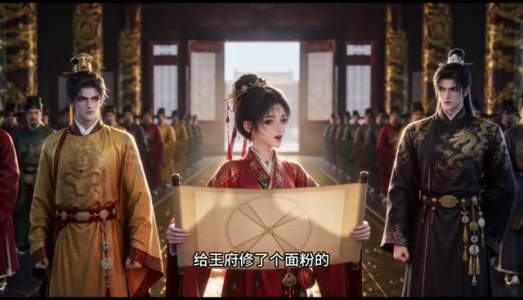 糖衣炮弹(21集) 糖衣炮弹(21集)短剧精彩绝伦