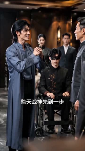 不负如来不负卿(75集) 不负如来不负卿(75集)温柔追捕短剧