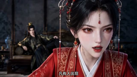 我摊牌了暴君是我亲祖宗(40集) 我摊牌了暴君是我亲祖宗(40集)在哪个平台看好