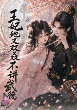 王妃她又双叒不讲武德（80集）这短剧太好看了