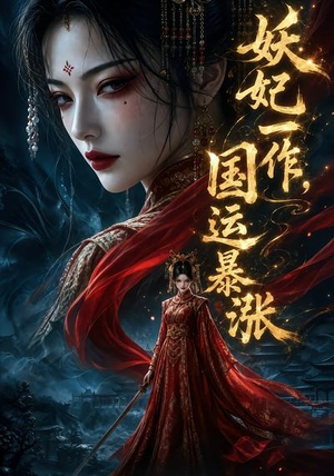 妖妃一作,国运暴涨第一季(345集) 妖妃一作,国运暴涨第一季(345集)热门短剧在线看