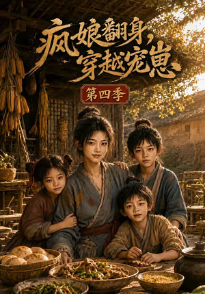 疯娘翻身,穿越宠崽第四季(146集) 疯娘翻身,穿越宠崽第四季(146集)评价怎么样