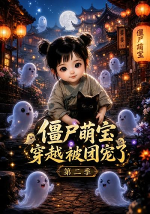 僵尸萌宝穿越被团宠了第二季（120集）一口气看完全集