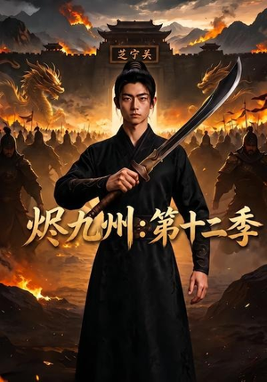 烬九州:第十二季(149集) 烬九州:第十二季(149集)海量资源免费看