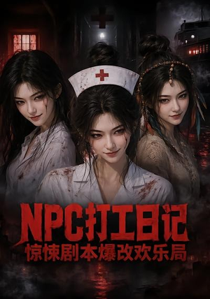 NPC打工日记：惊悚剧本爆改欢乐局（40集）在线观看完整版