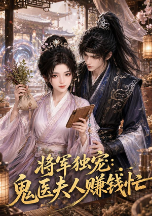 将军独宠:鬼医夫人赚钱忙(67集) 将军独宠:鬼医夫人赚钱忙(67集)好看吗